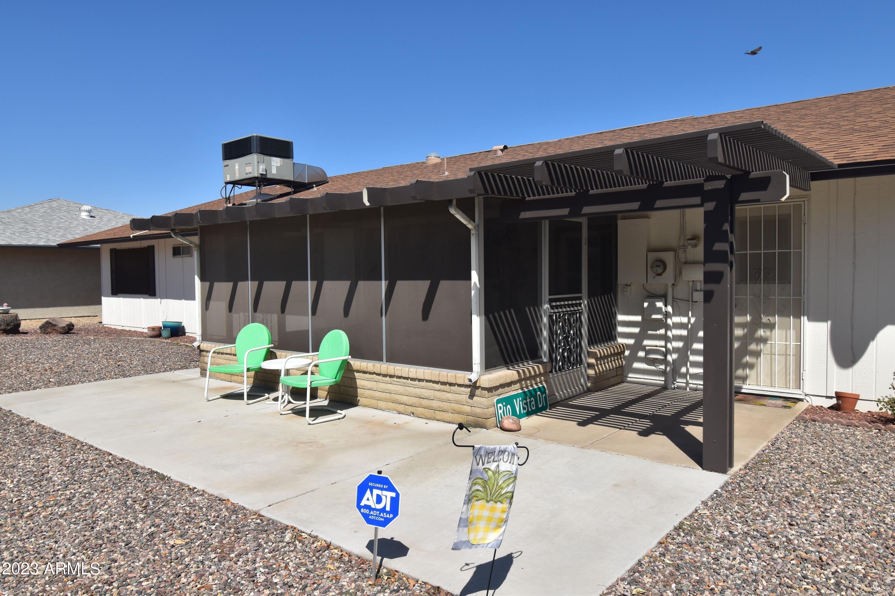 12206 N RIO VISTA Drive