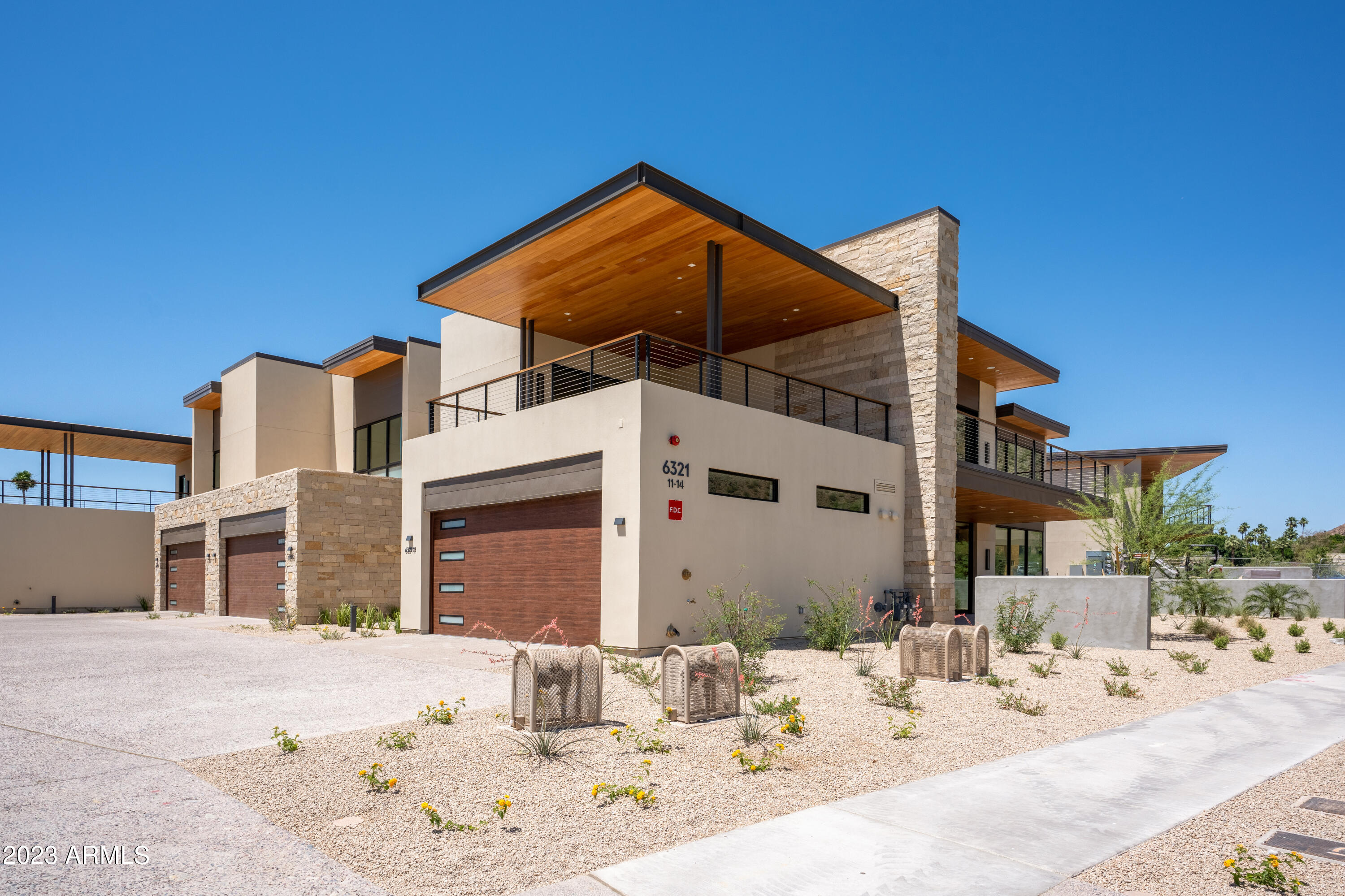 6321 E Phoenician Boulevard Unit: 11