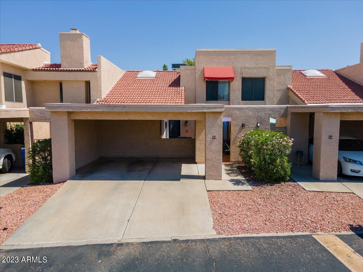 26 E CORAL GABLES Drive