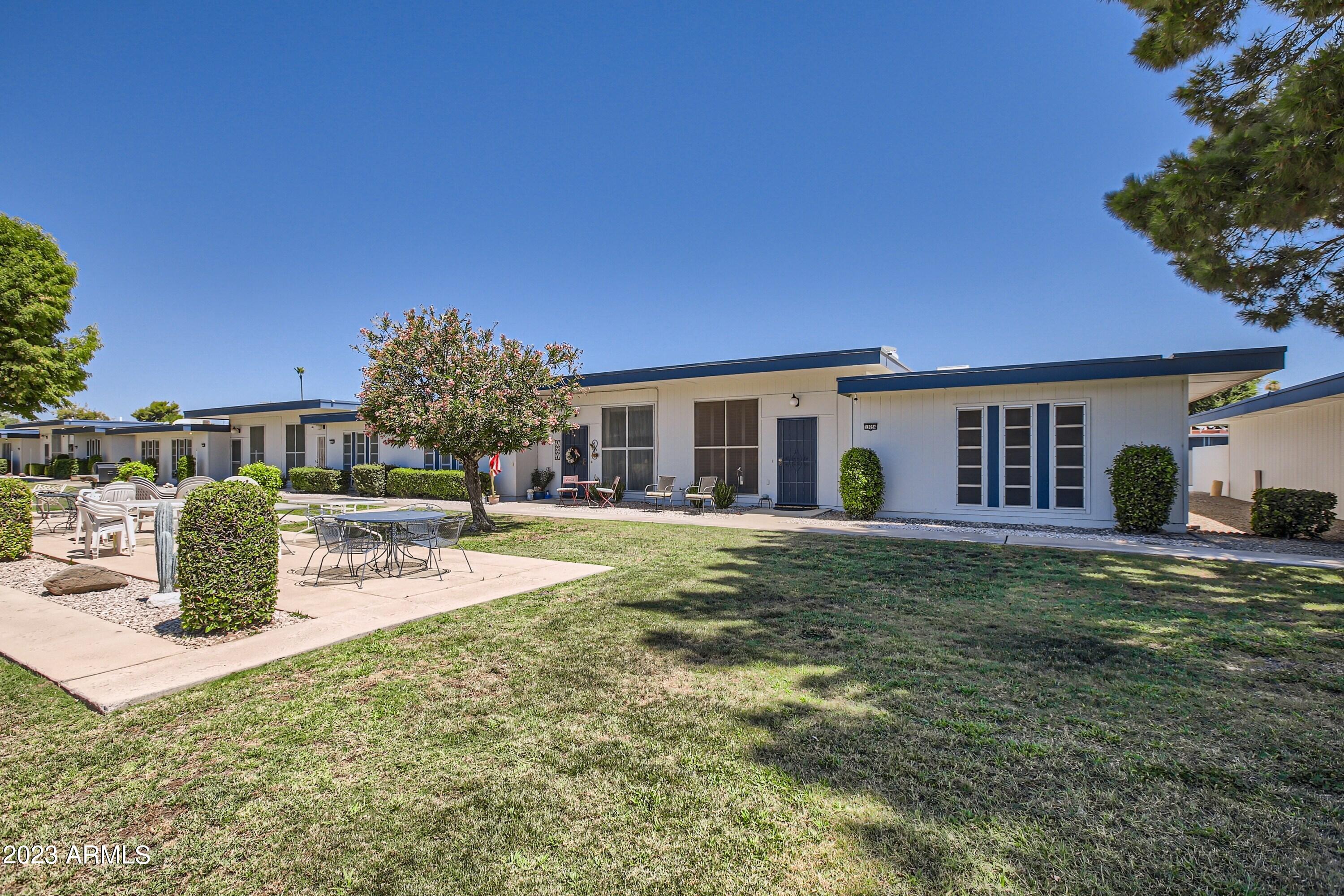 13054 N 100TH Avenue