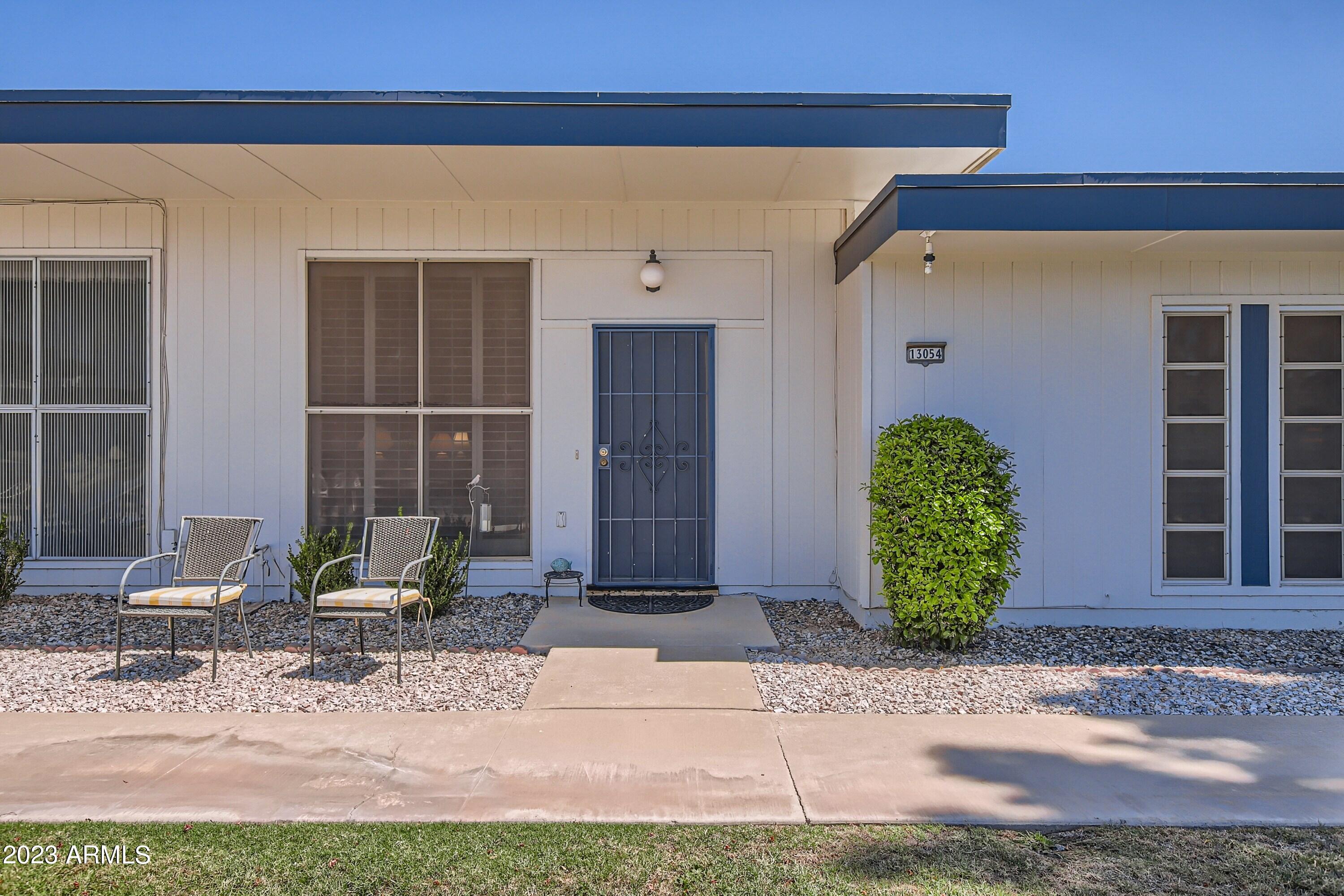 13054 N 100TH Avenue