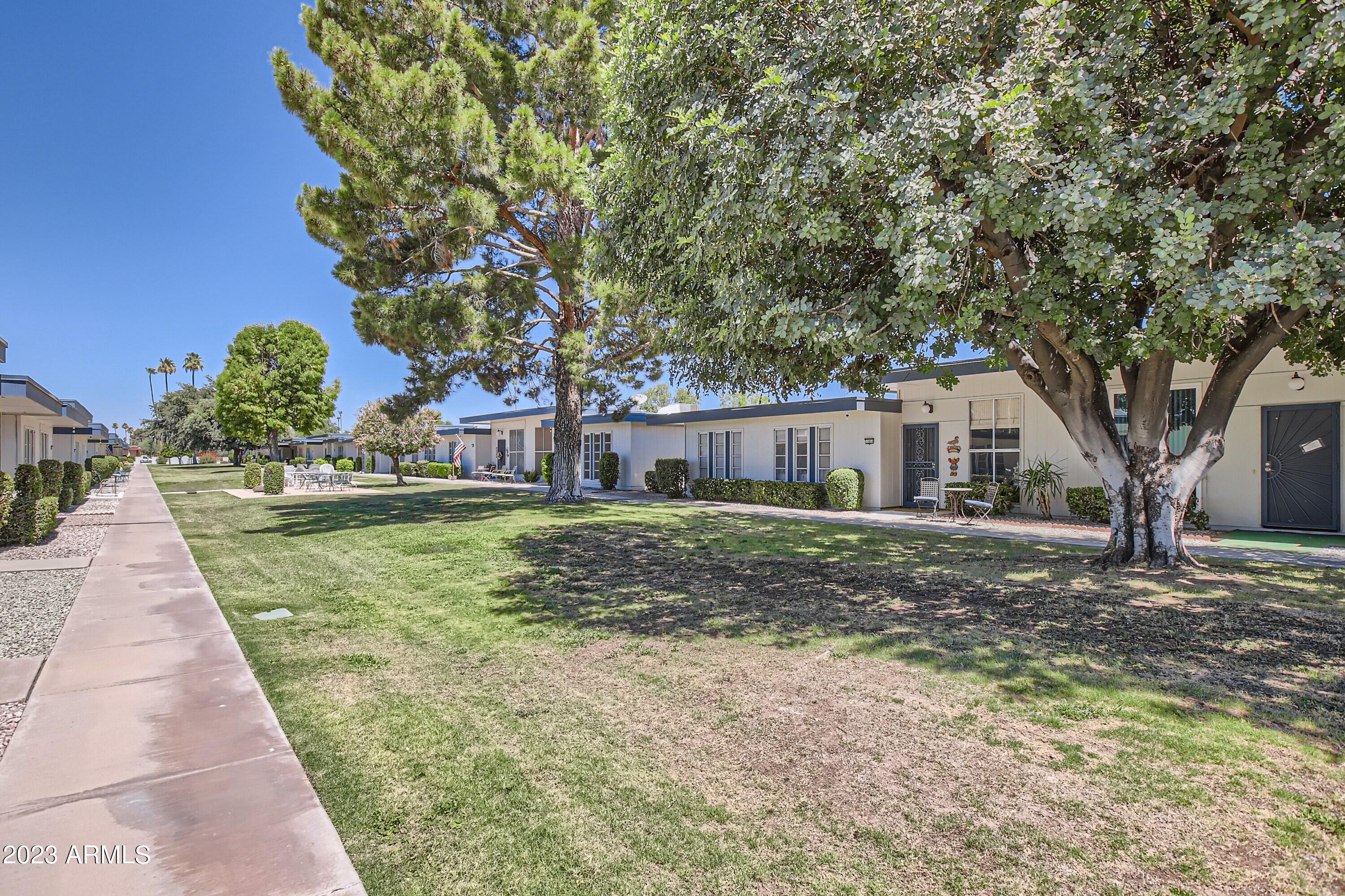 13054 N 100TH Avenue