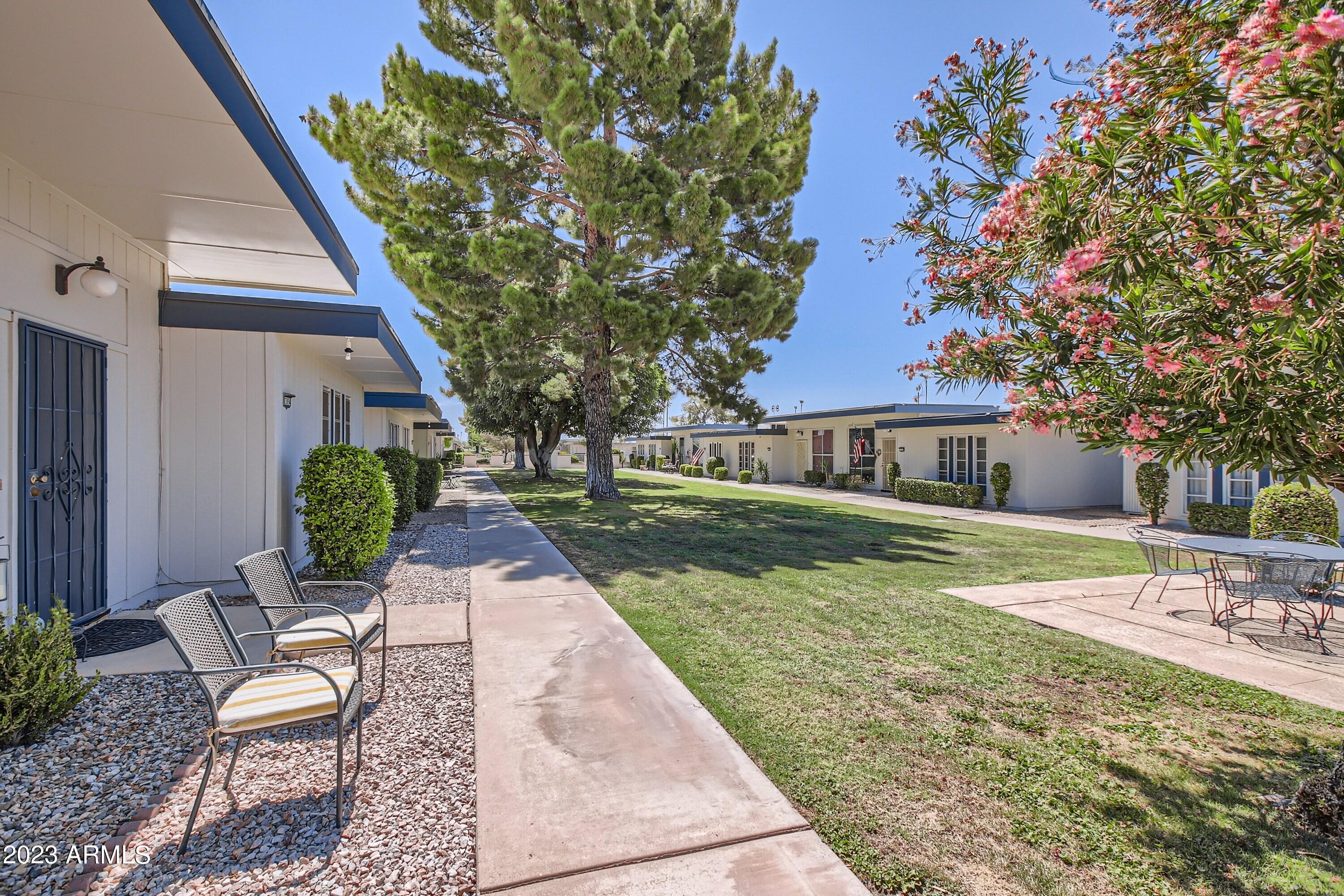 13054 N 100TH Avenue