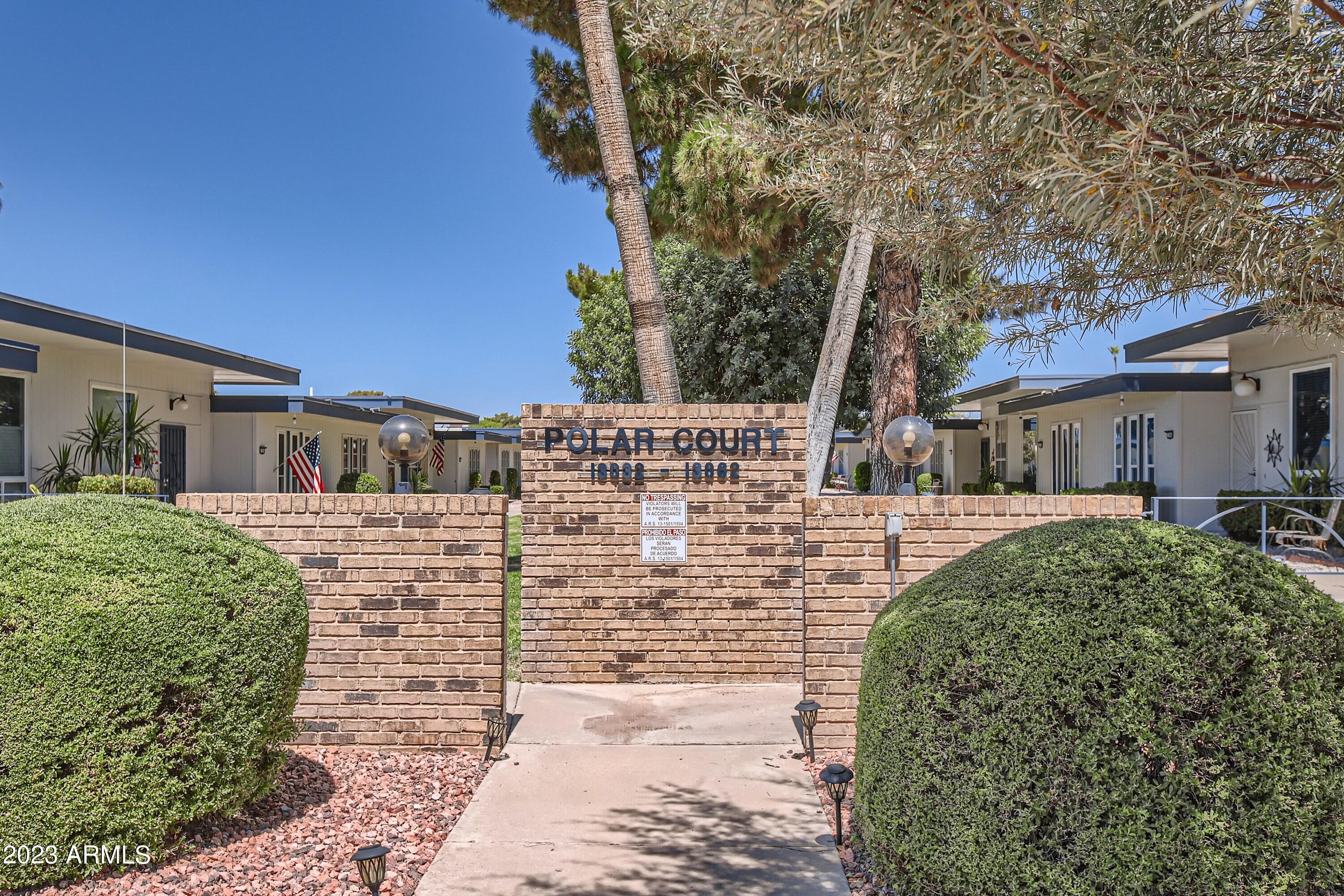 13054 N 100TH Avenue