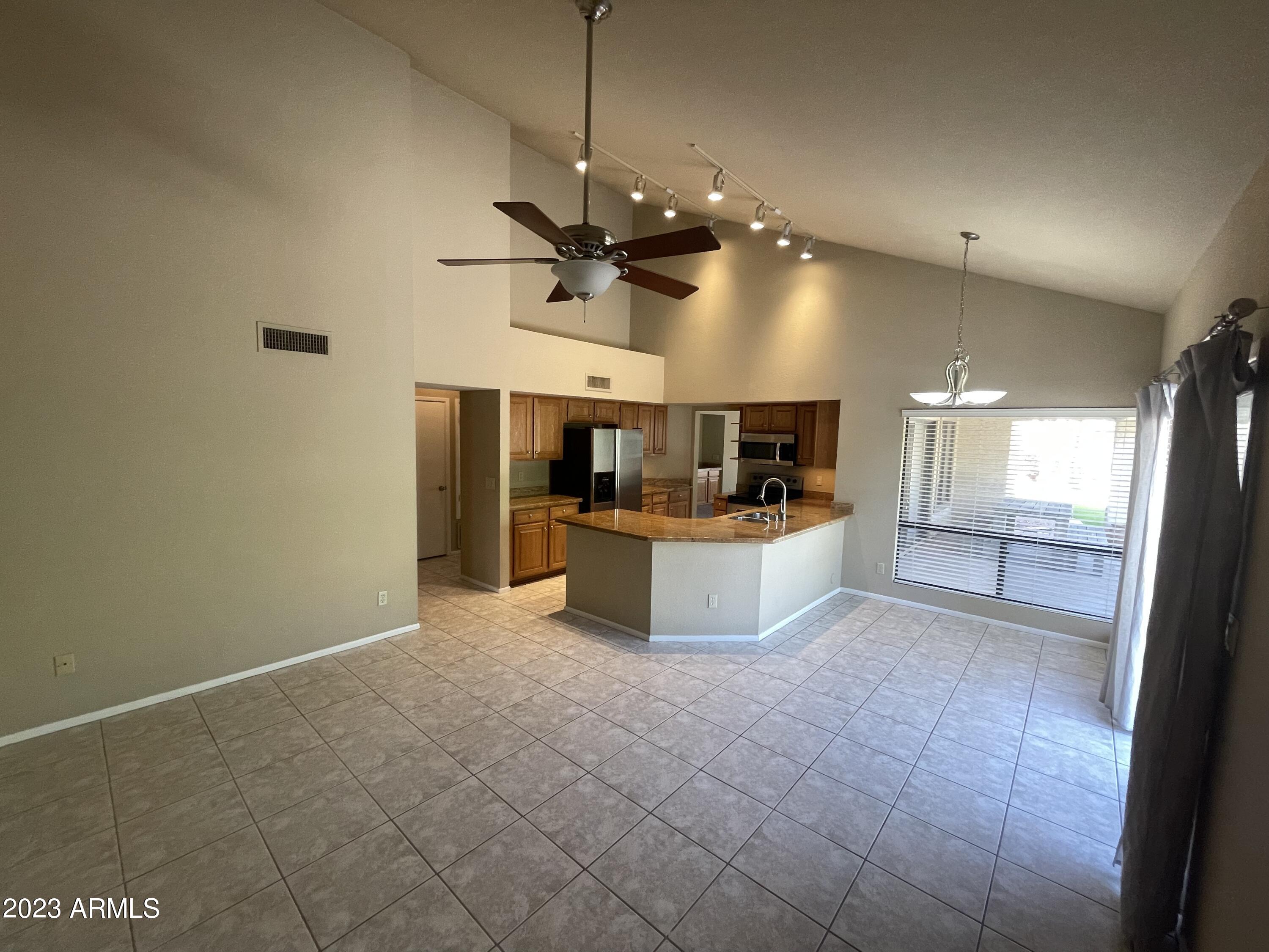 10060 E SAN BERNARDO Drive