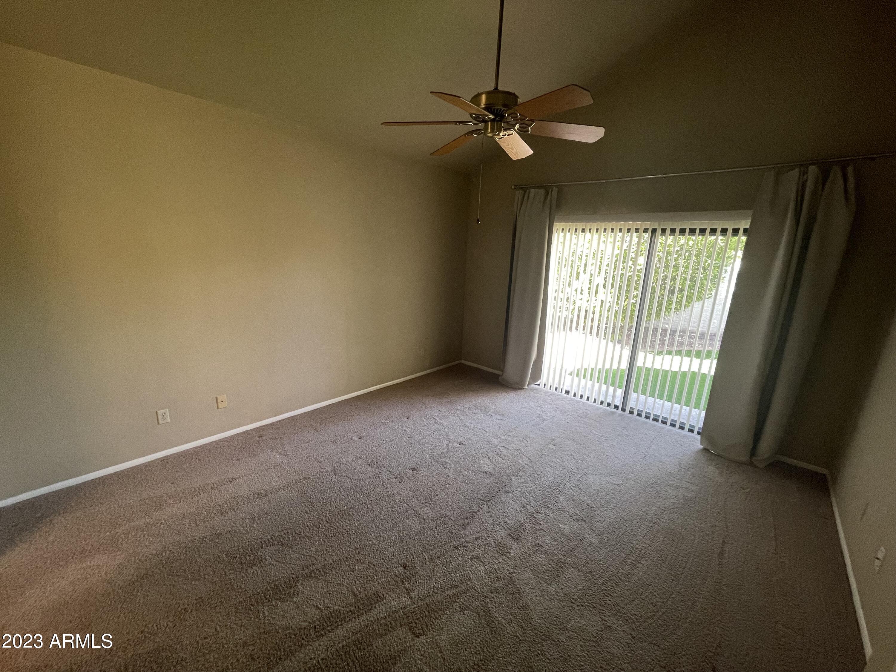 10060 E SAN BERNARDO Drive