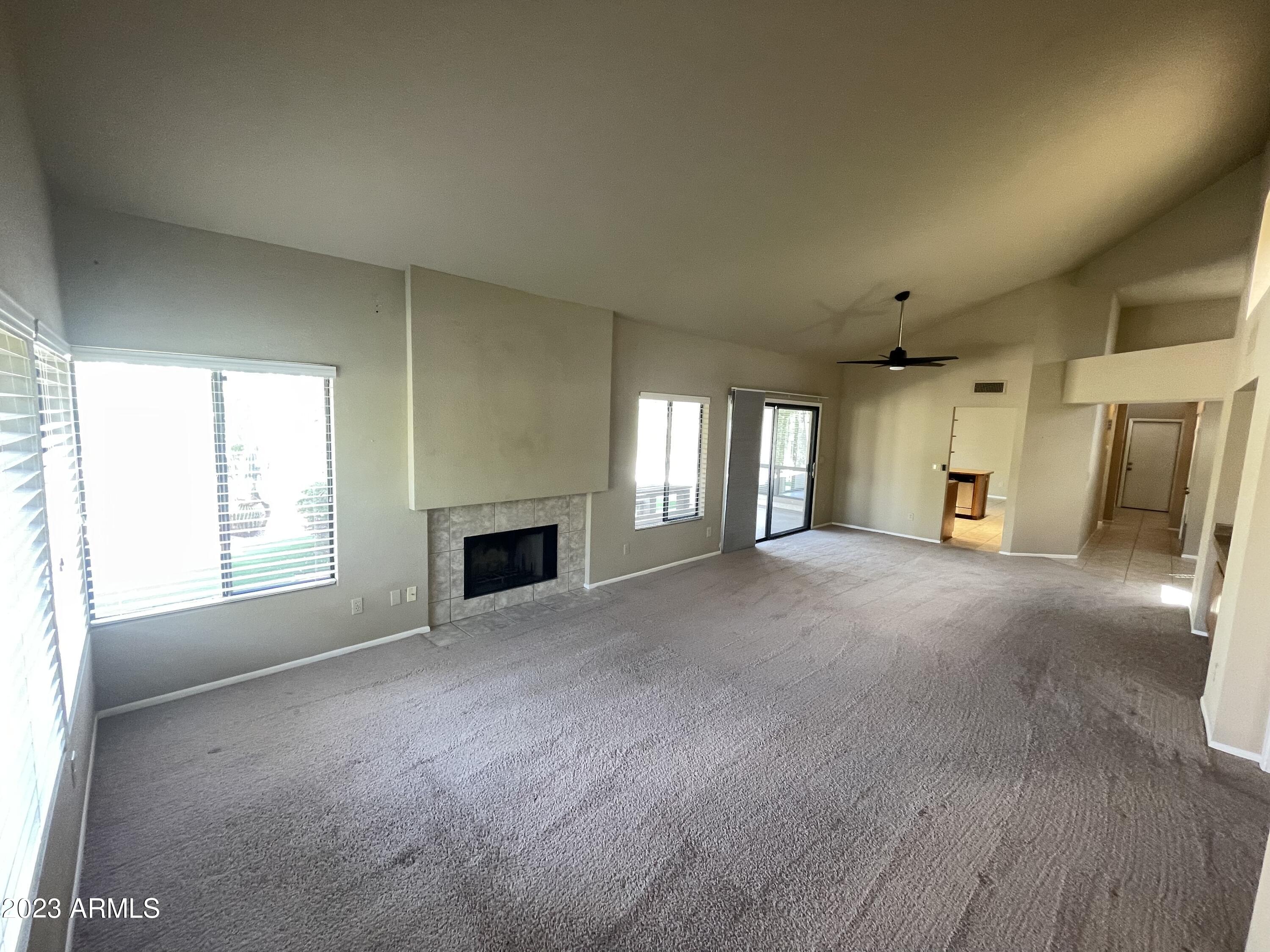 10060 E SAN BERNARDO Drive