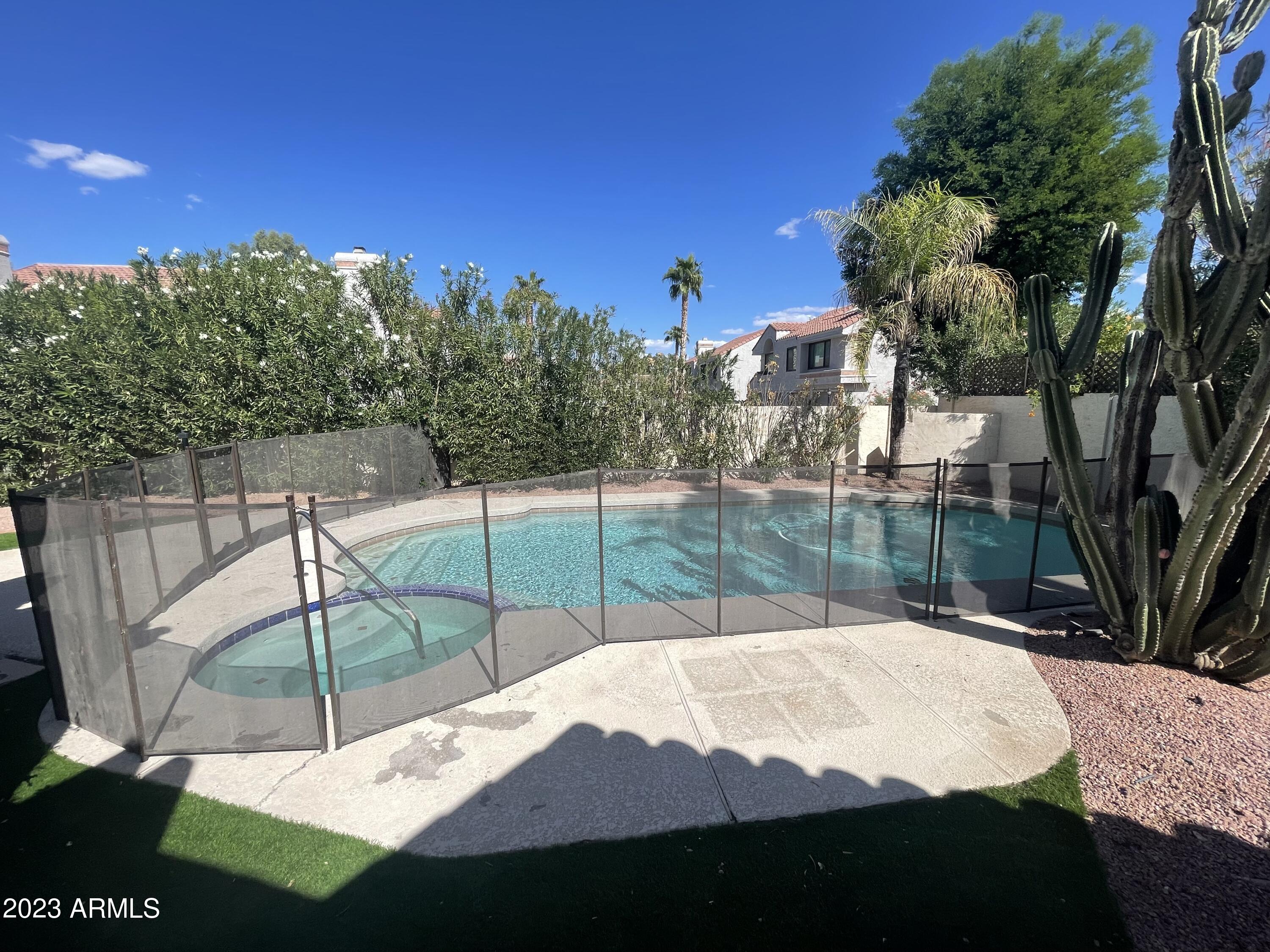 10060 E SAN BERNARDO Drive