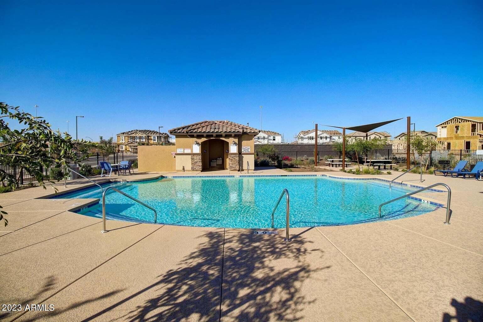 16229 W LA VENTILLA Way