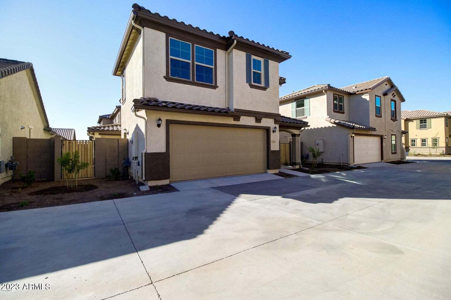 16229 W LA VENTILLA Way