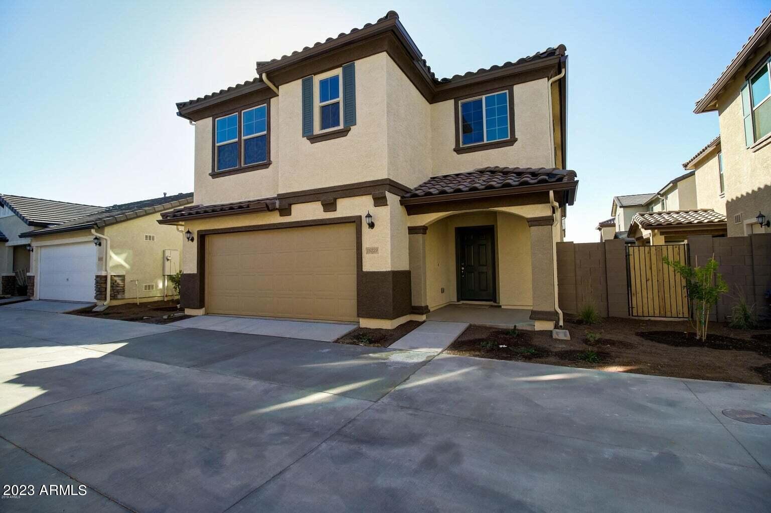 16229 W LA VENTILLA Way