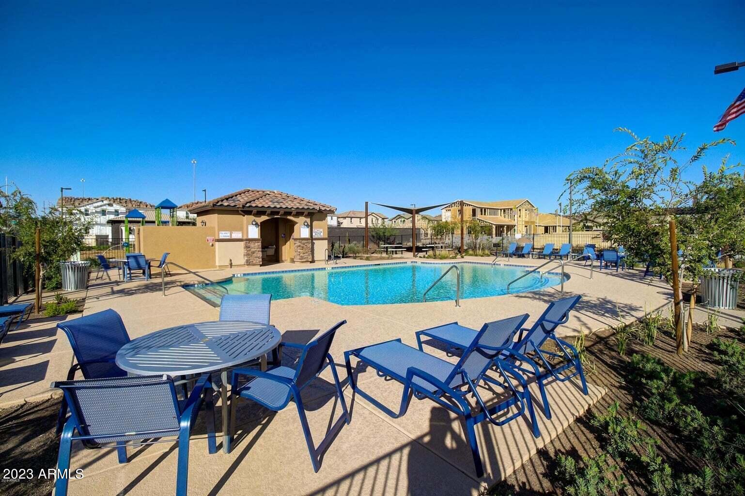 16229 W LA VENTILLA Way