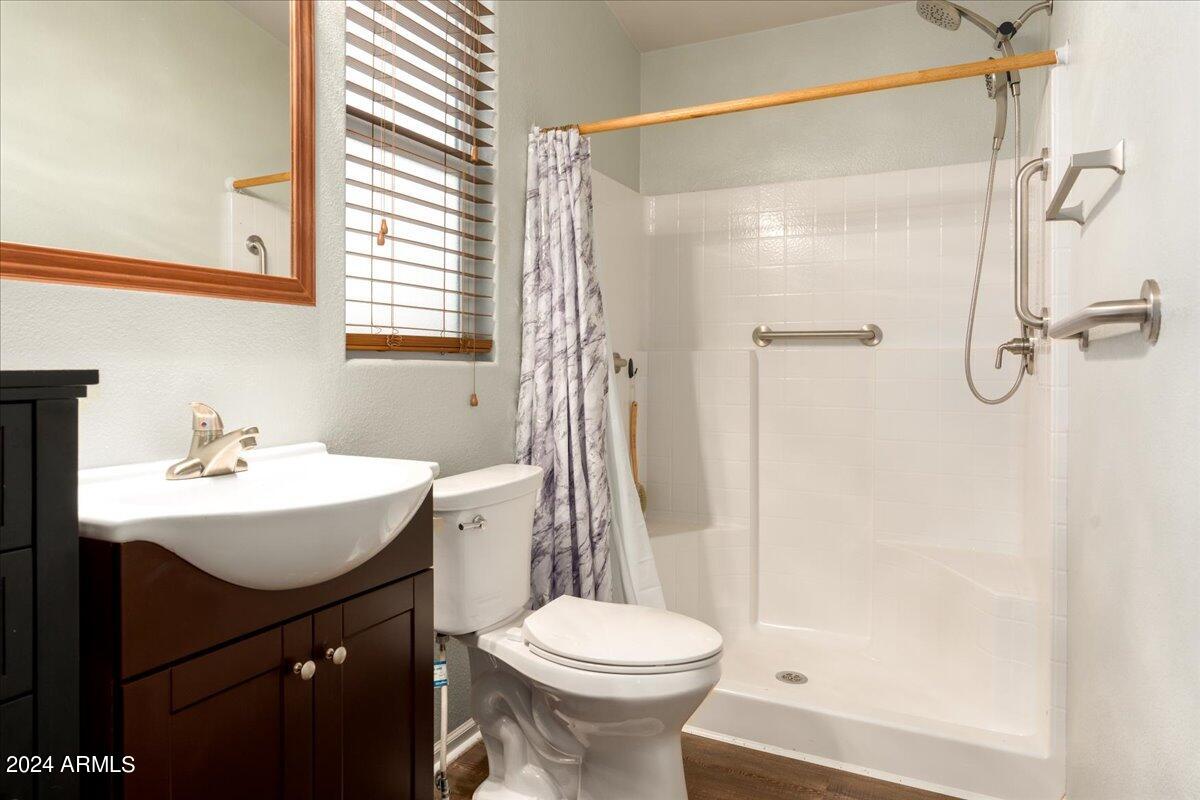 2605 S TOMAHAWK Road Unit: 120