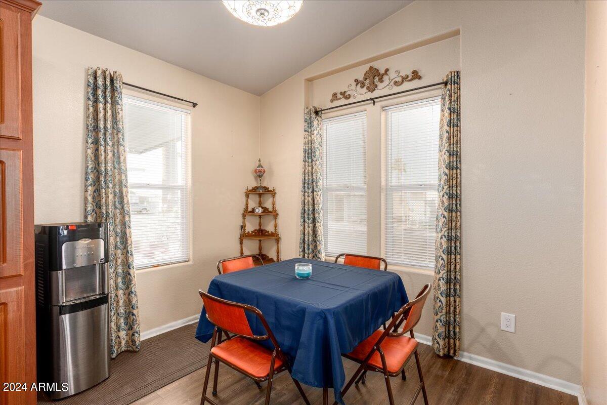 2605 S TOMAHAWK Road Unit: 120