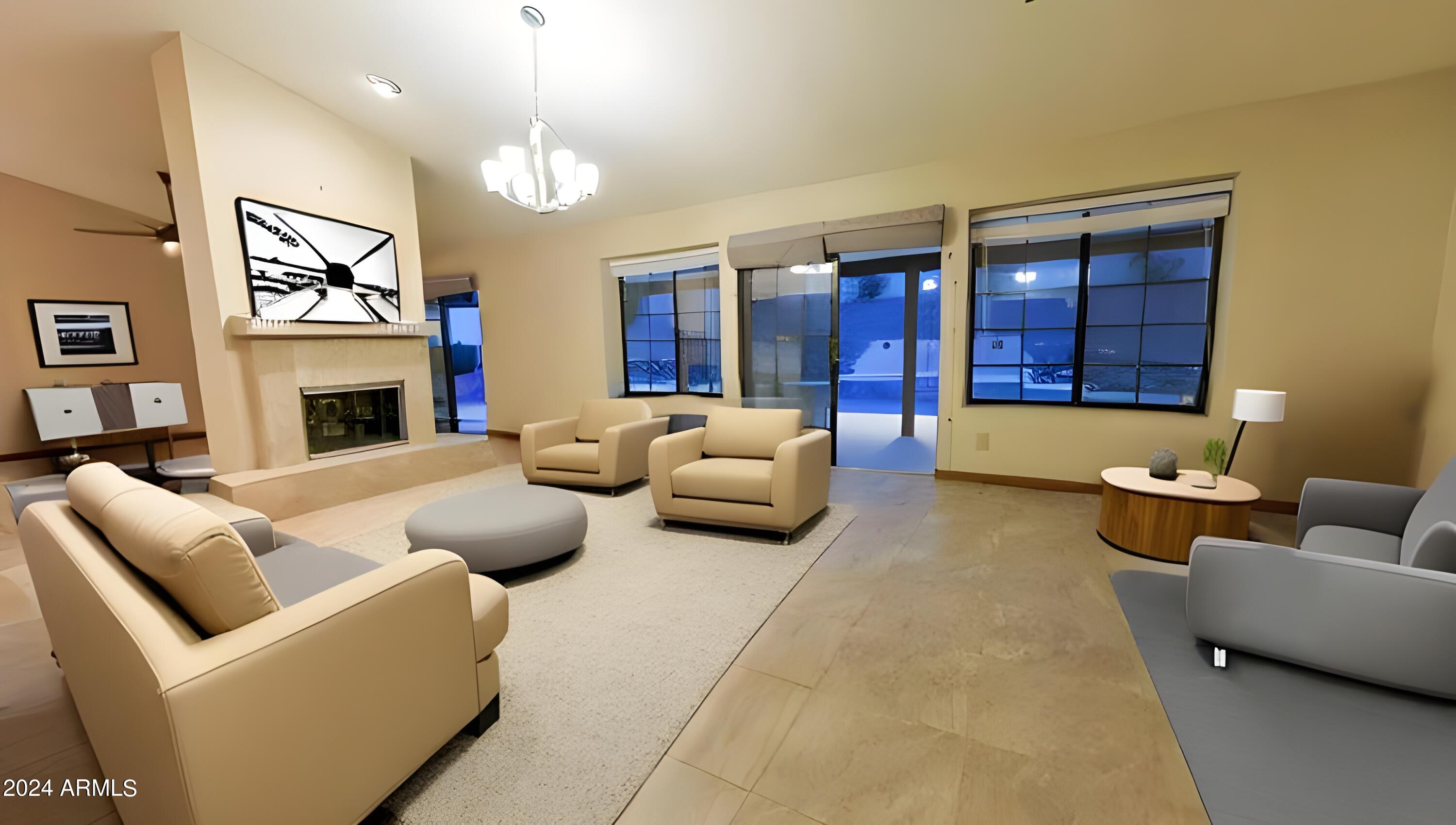 1133 E Le Marche Avenue