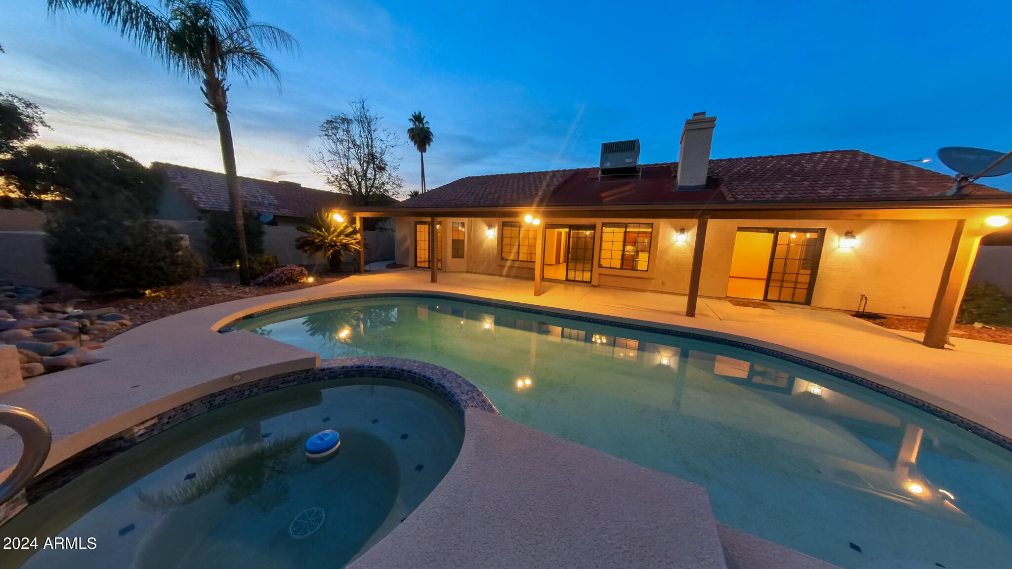 1133 E Le Marche Avenue