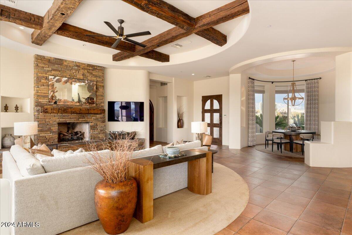 9919 E WESTERN SKY Lane