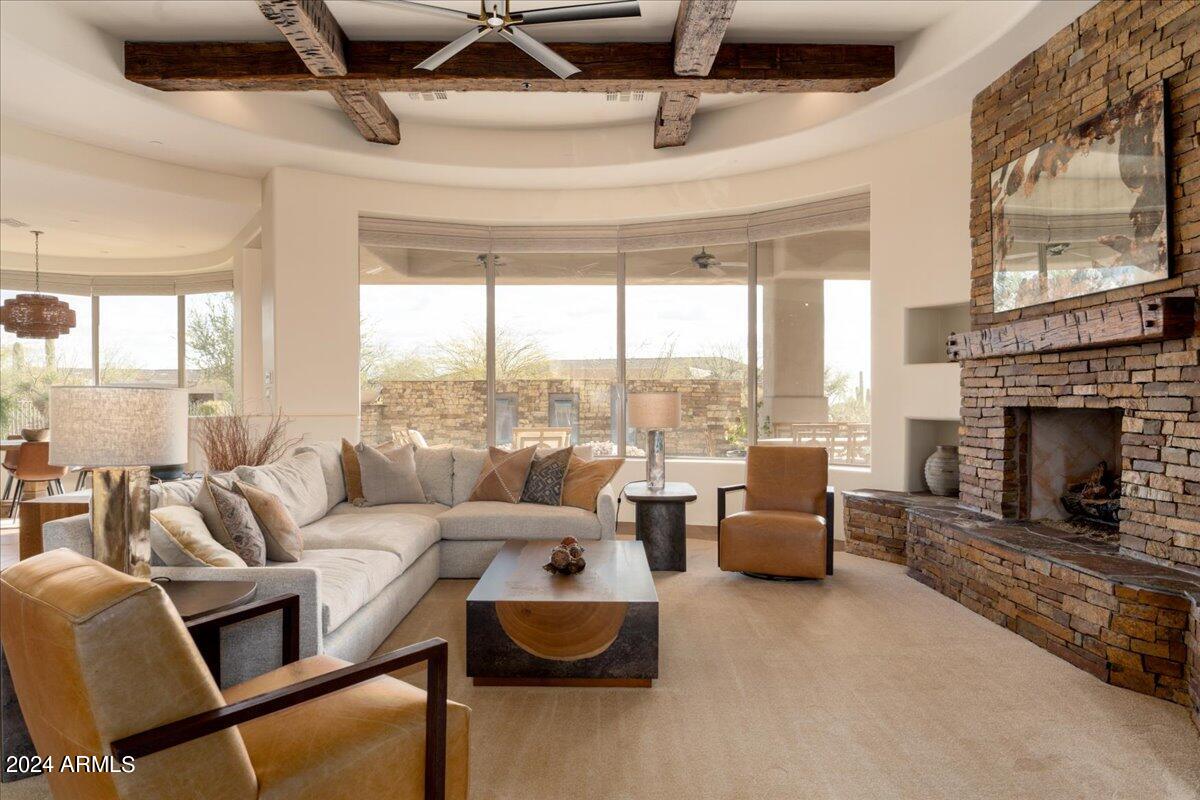 9919 E WESTERN SKY Lane