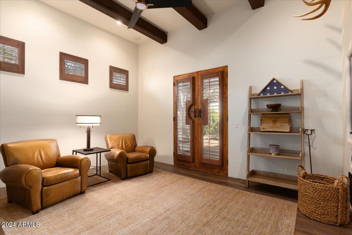 9919 E WESTERN SKY Lane