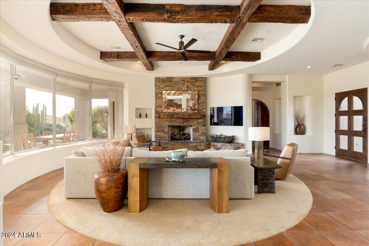 9919 E WESTERN SKY Lane