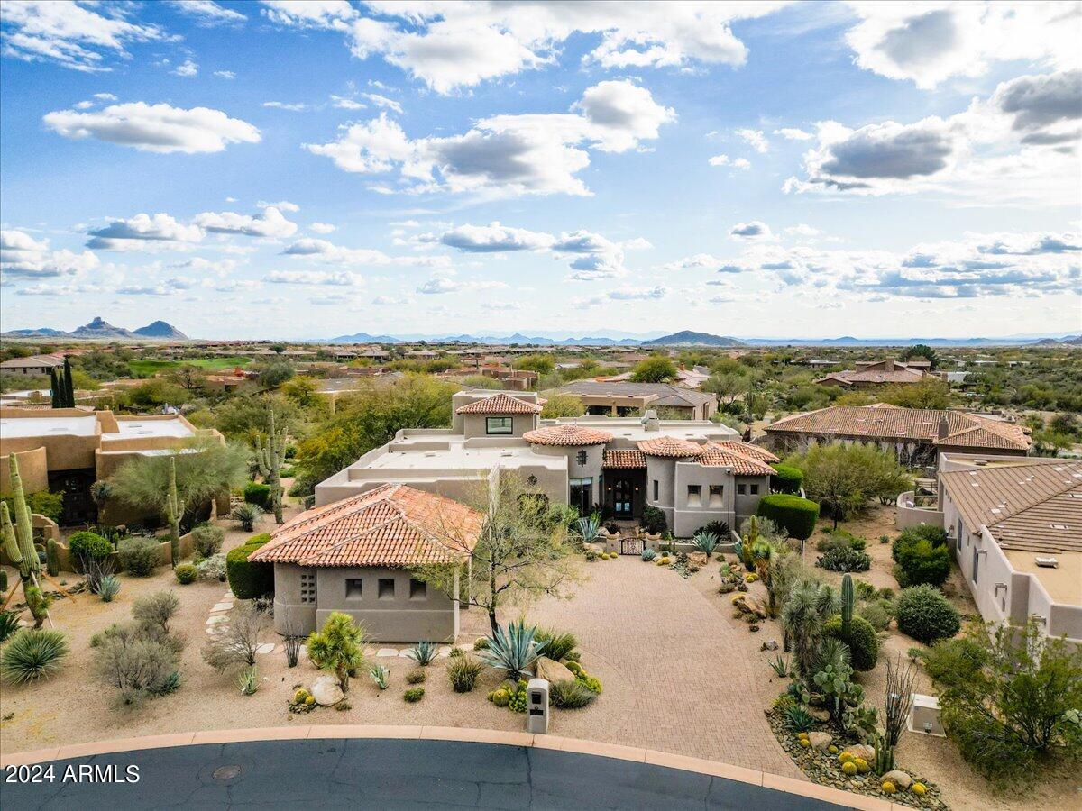 9919 E WESTERN SKY Lane