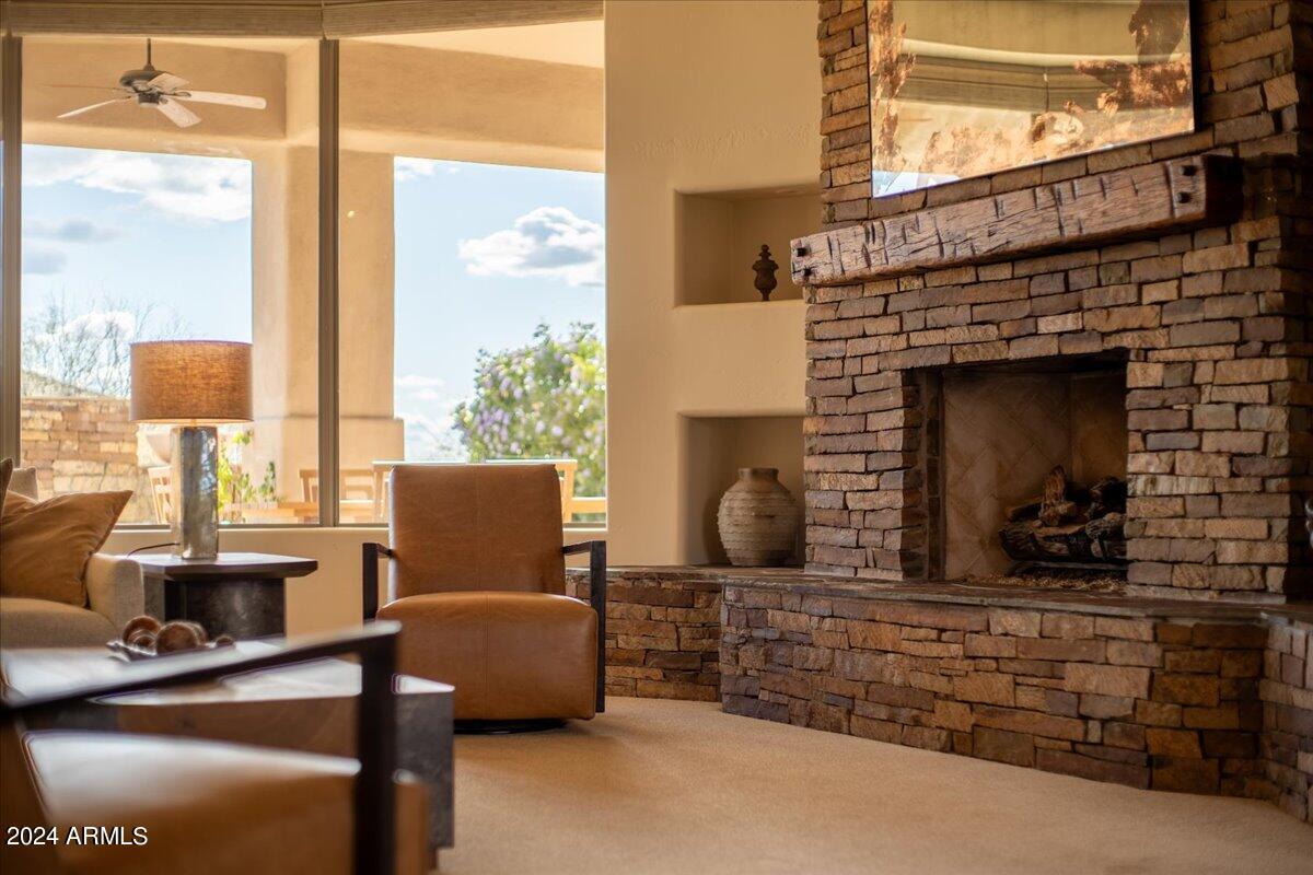 9919 E WESTERN SKY Lane