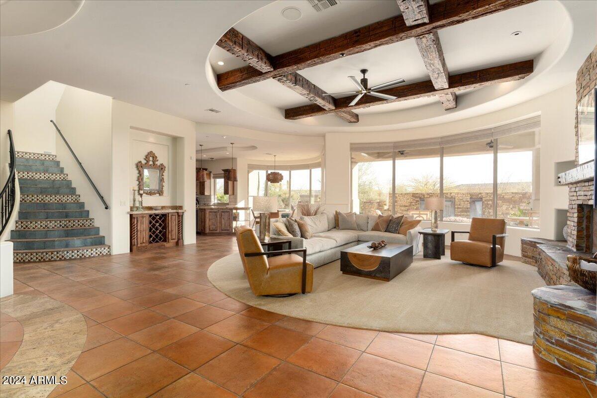 9919 E WESTERN SKY Lane