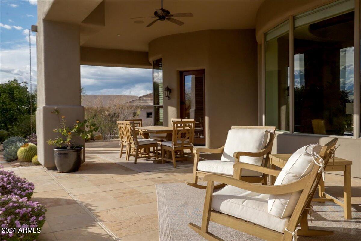 9919 E WESTERN SKY Lane