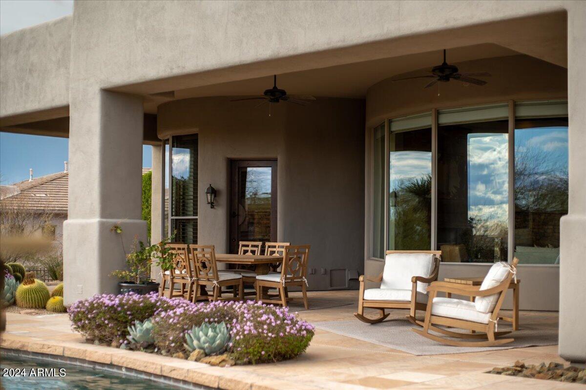 9919 E WESTERN SKY Lane