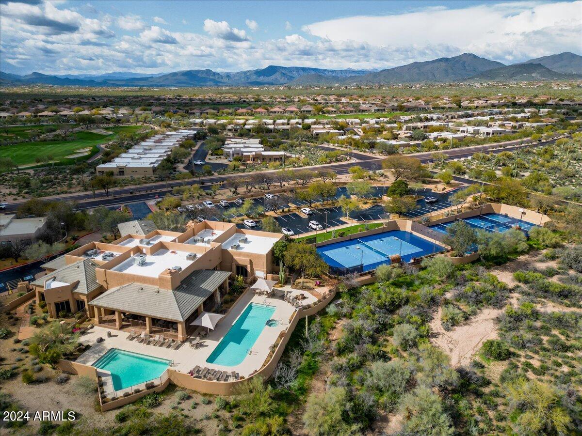 9919 E WESTERN SKY Lane
