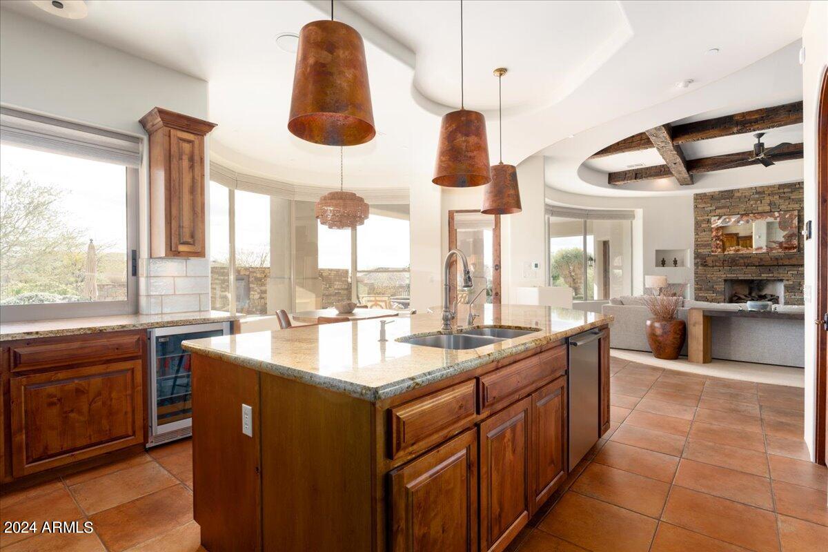 9919 E WESTERN SKY Lane