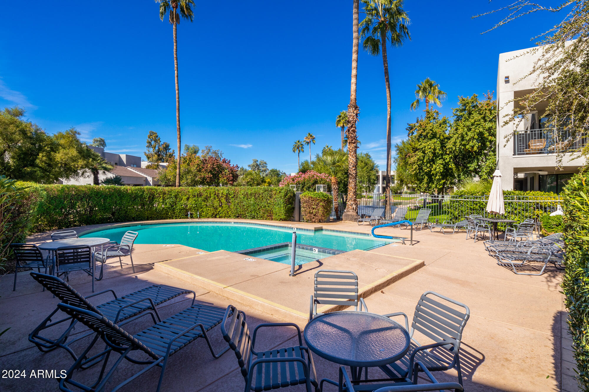 7700 E Gainey Ranch Road # 129