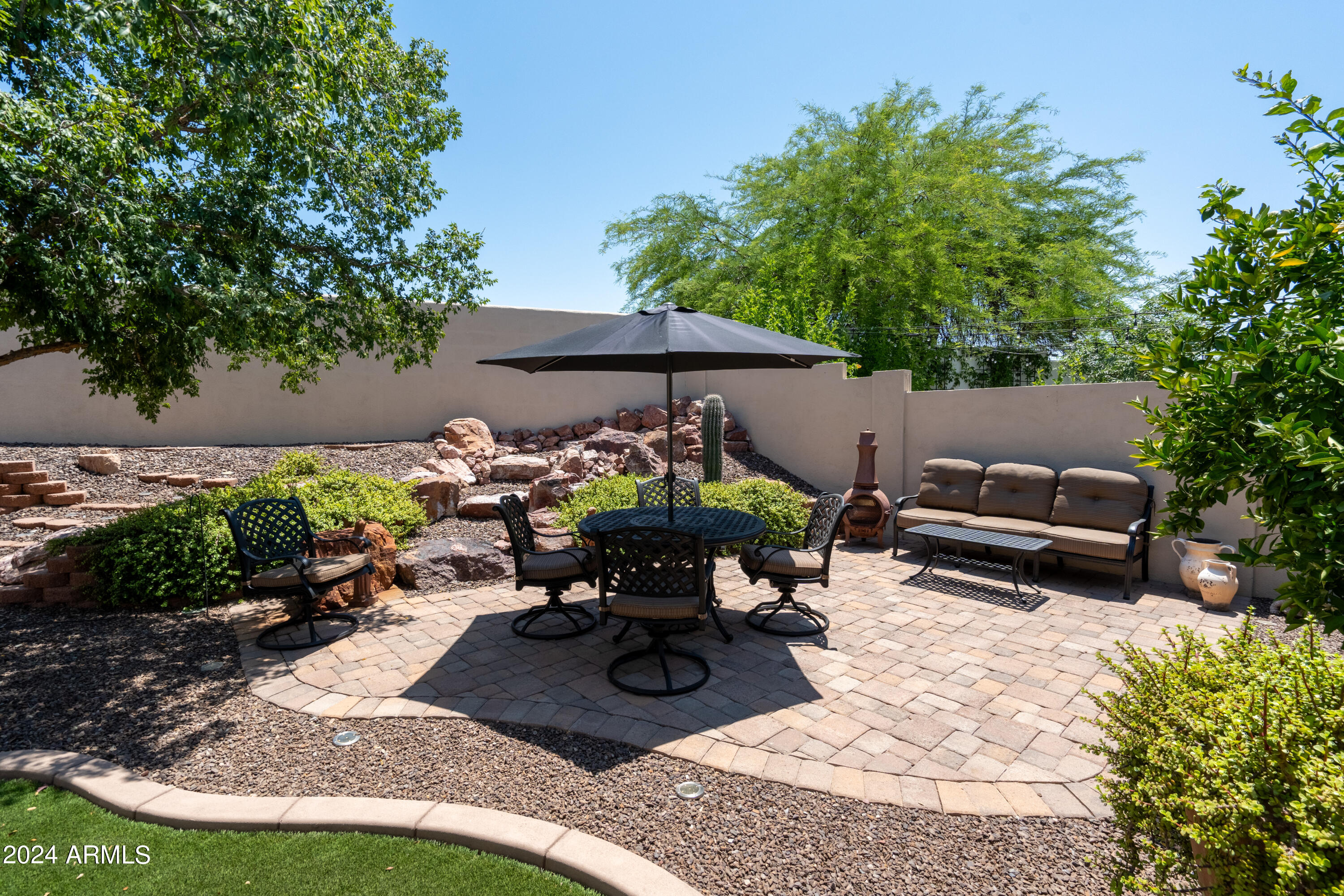 3815 N LOMOND Circle