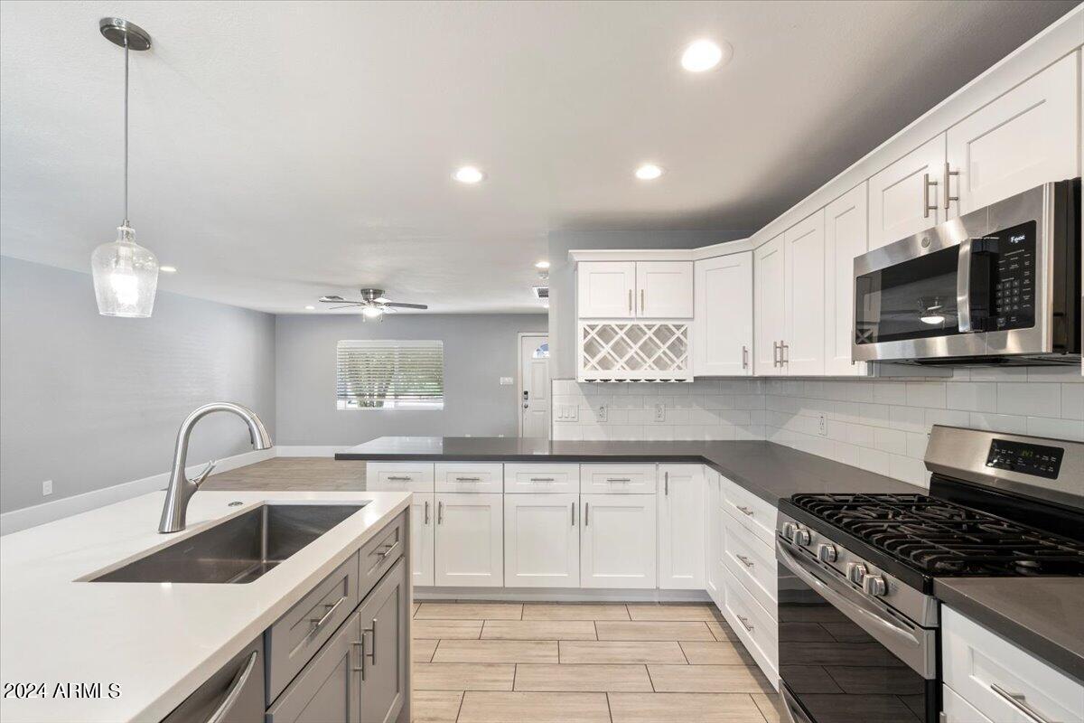 8535 E Catalina Drive