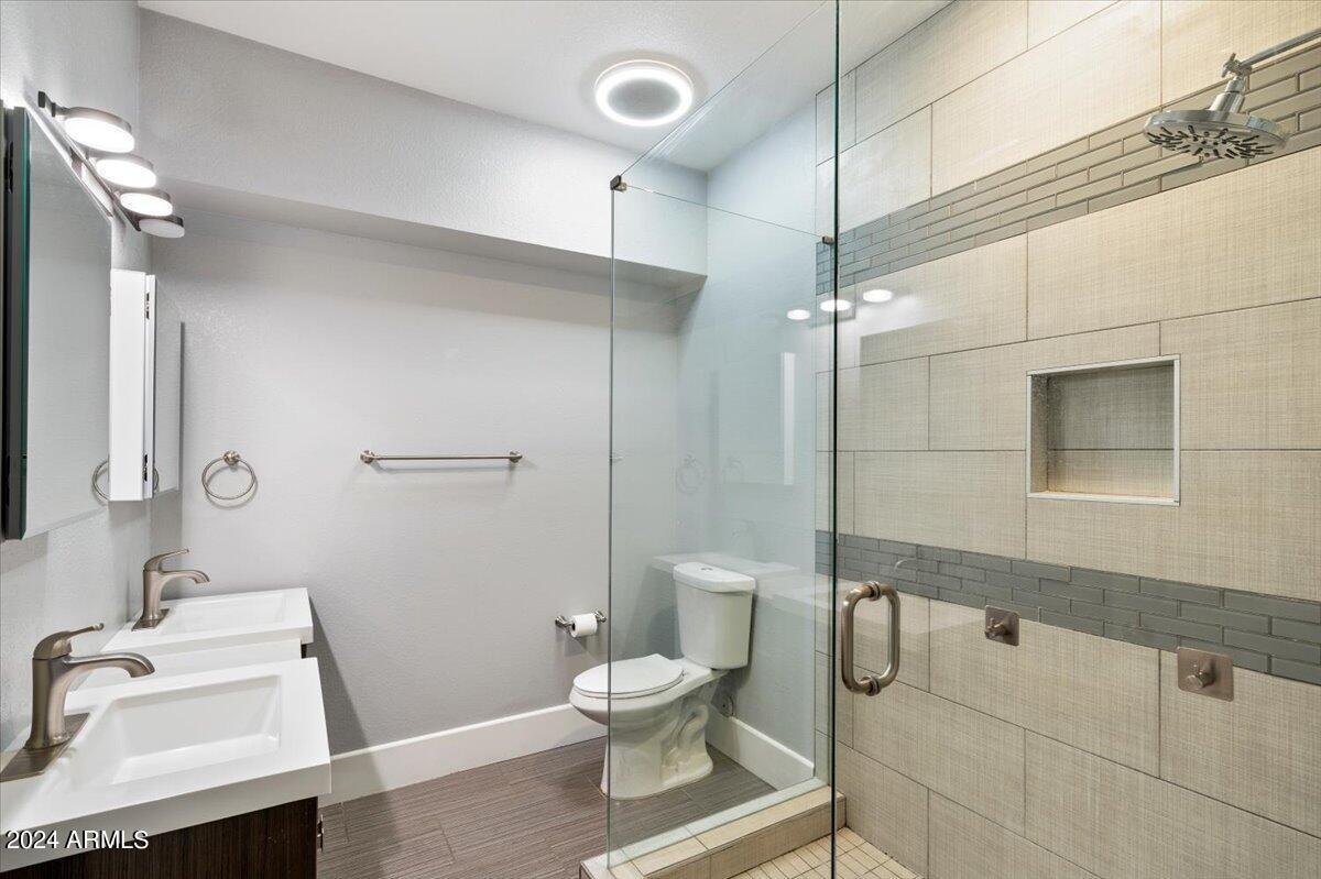 8535 E Catalina Drive