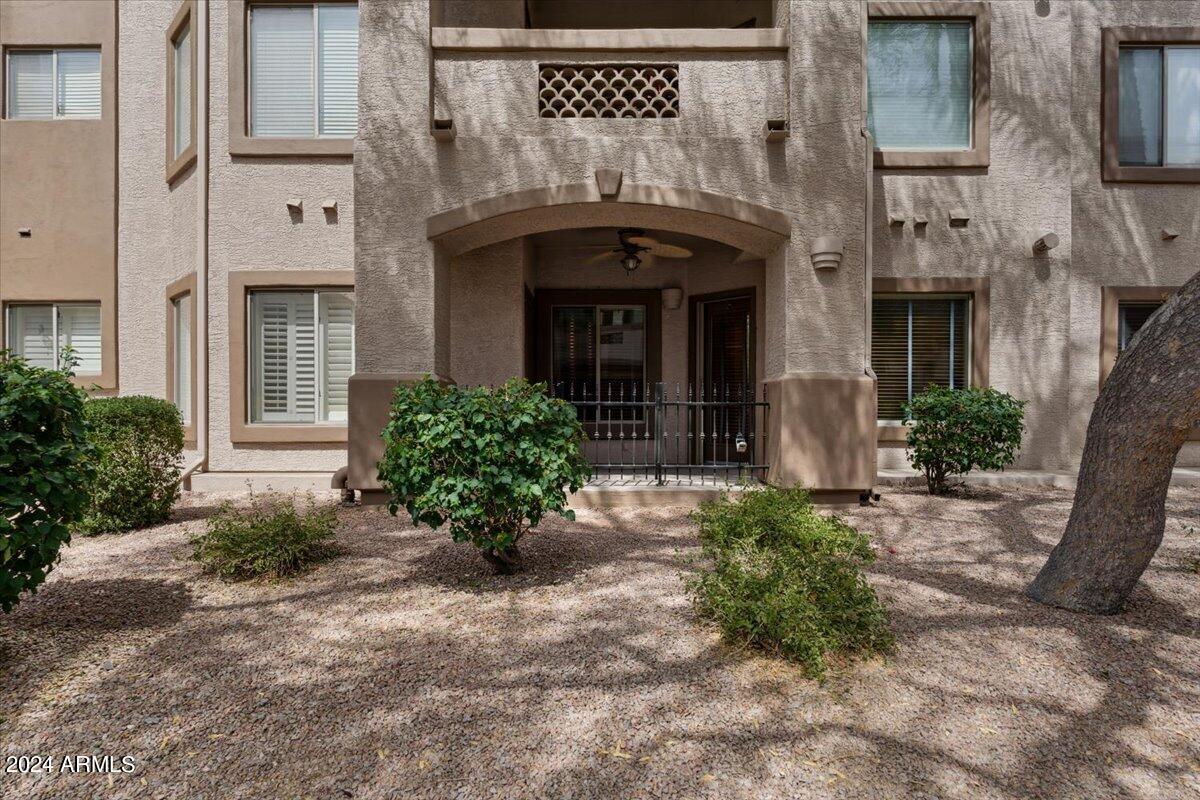 14000 N 94TH Street # 1192