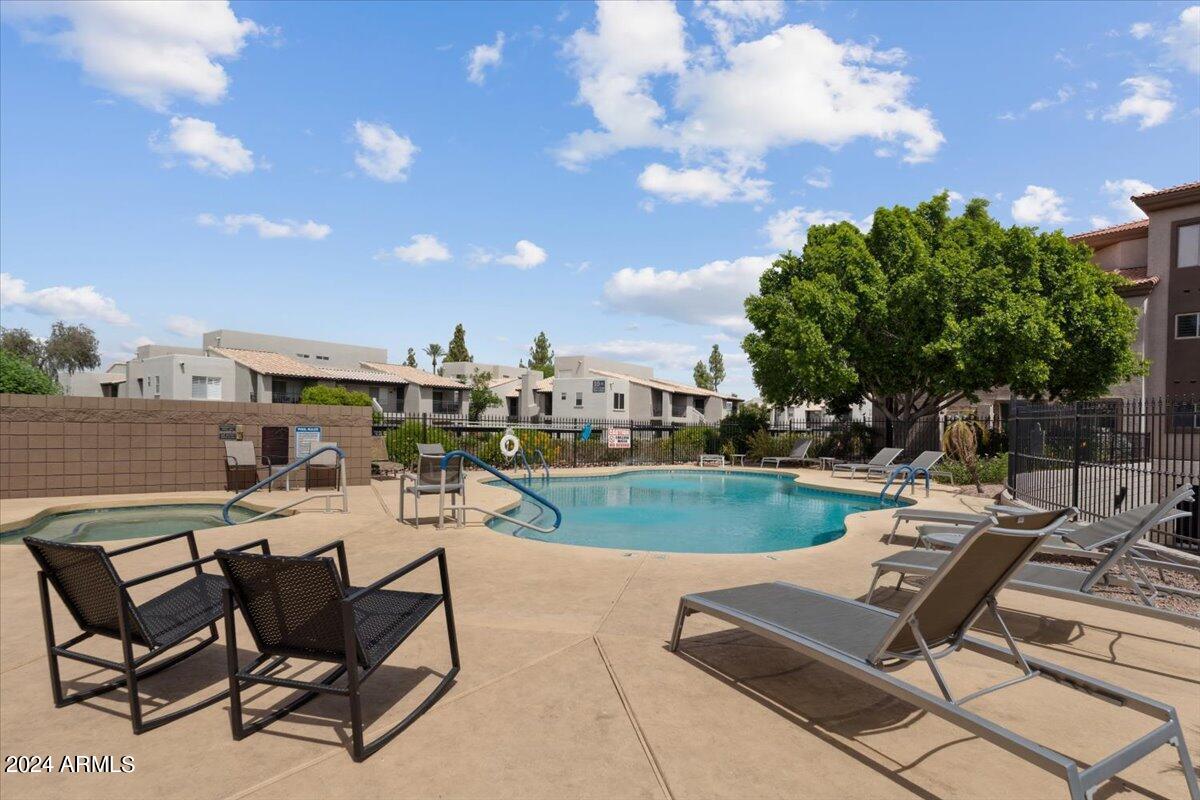 14000 N 94TH Street # 1192