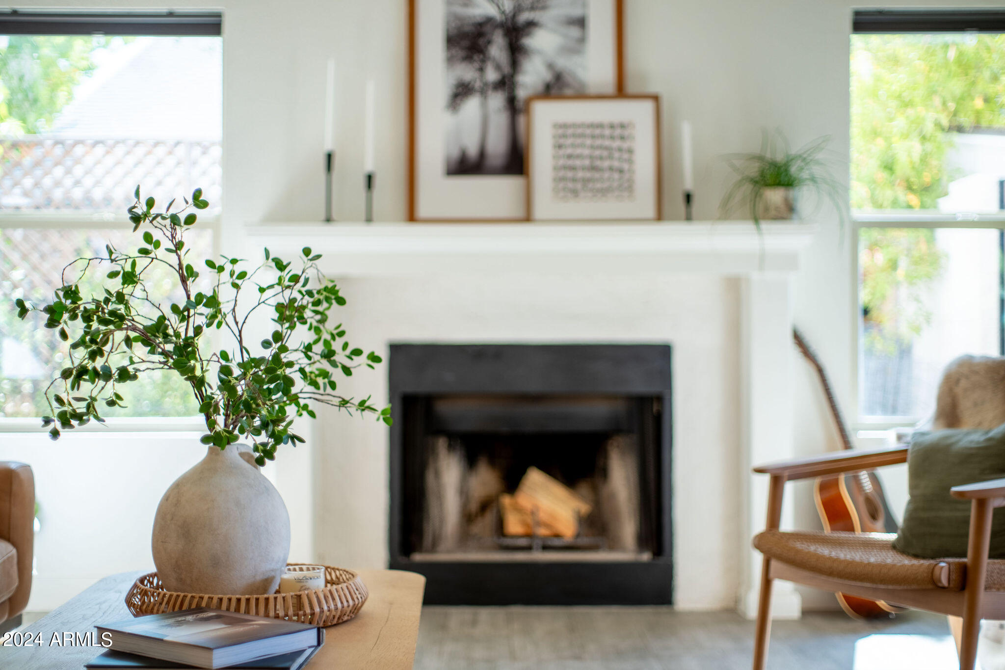 3612 W SARAGOSA Street