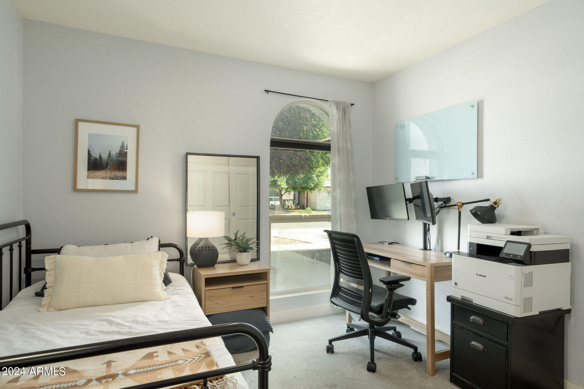 3612 W SARAGOSA Street