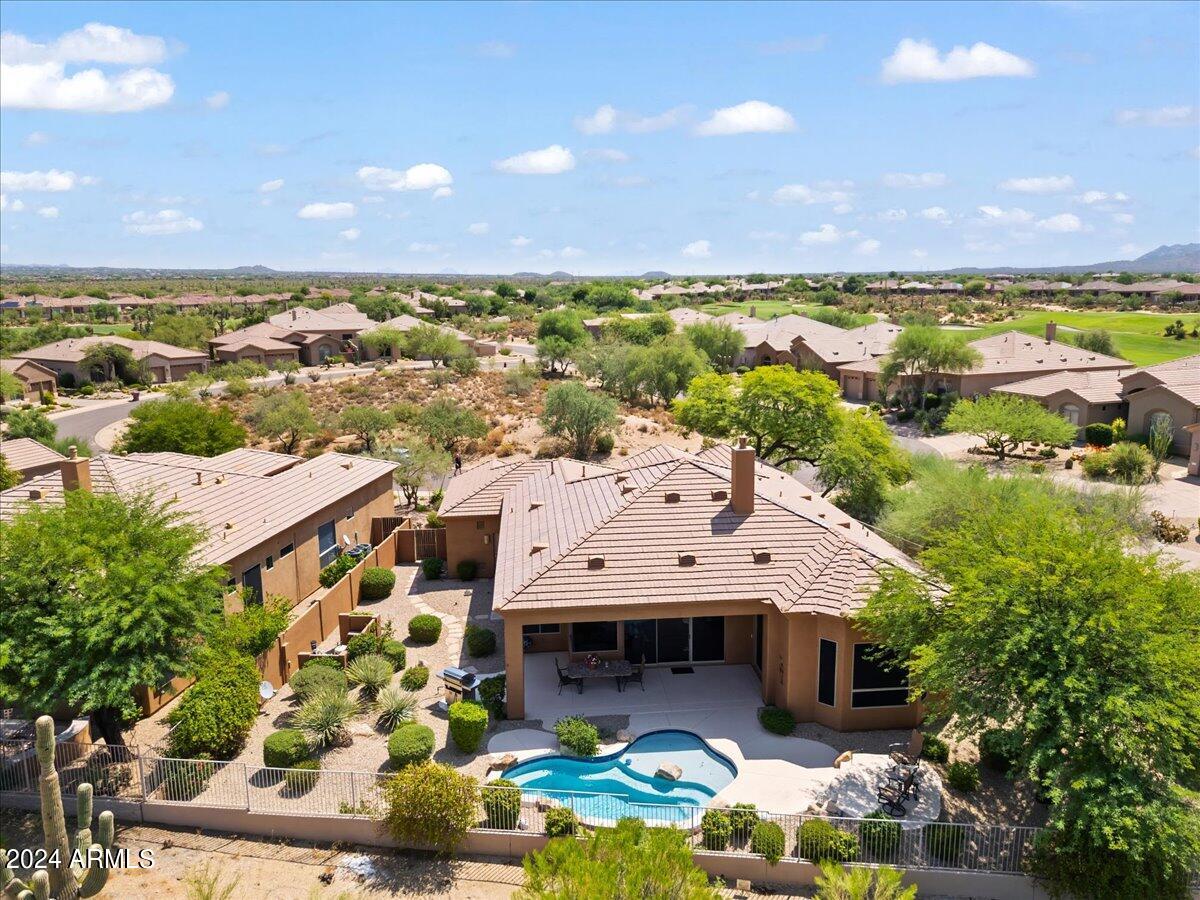 9314 E PRAIRIE Circle