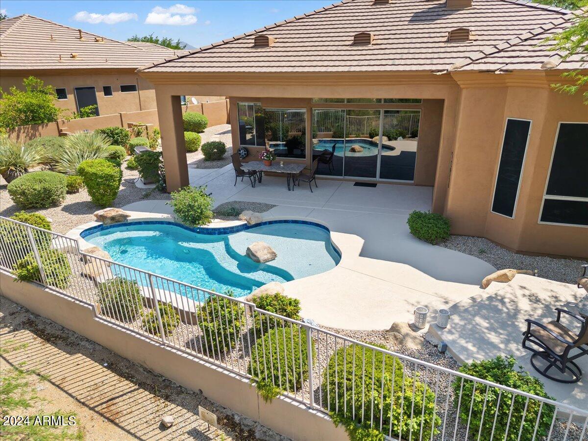 9314 E PRAIRIE Circle