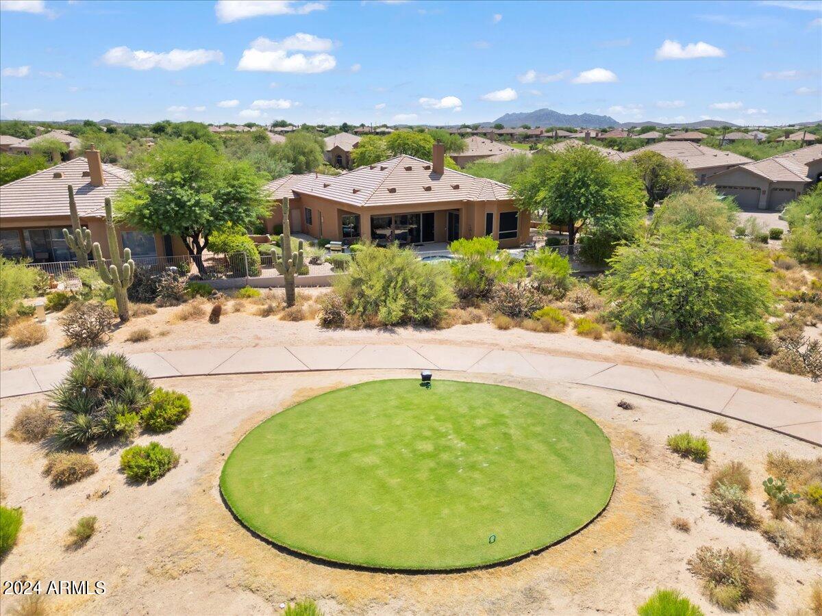 9314 E PRAIRIE Circle