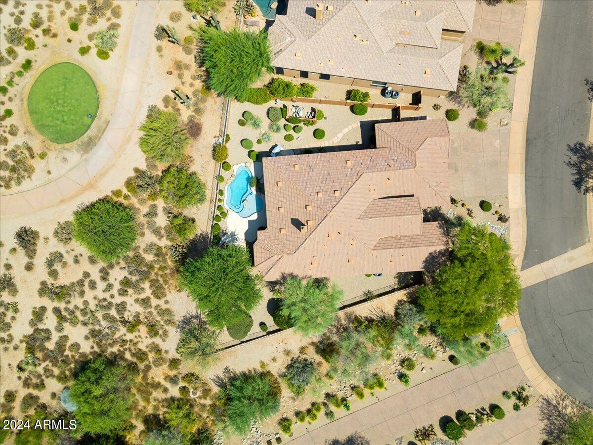 9314 E PRAIRIE Circle