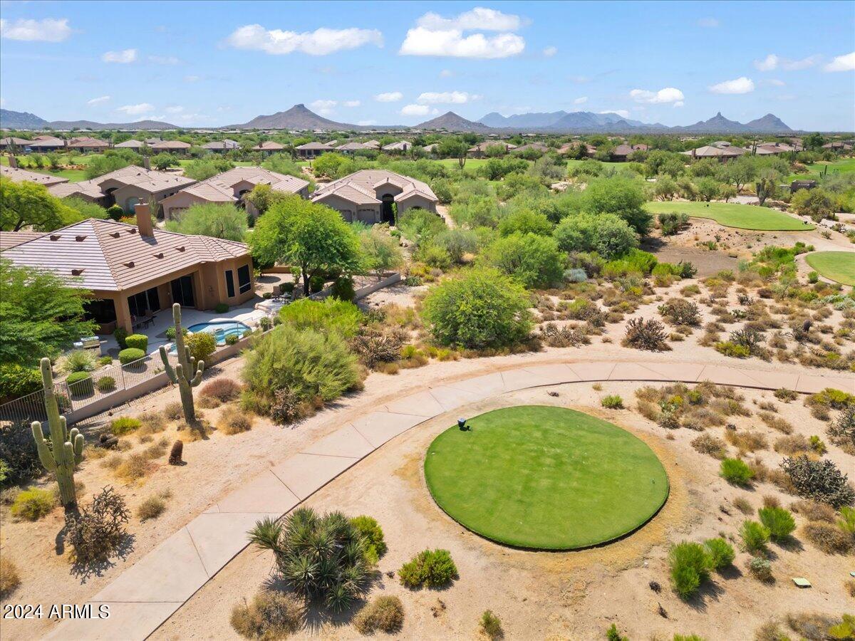 9314 E PRAIRIE Circle