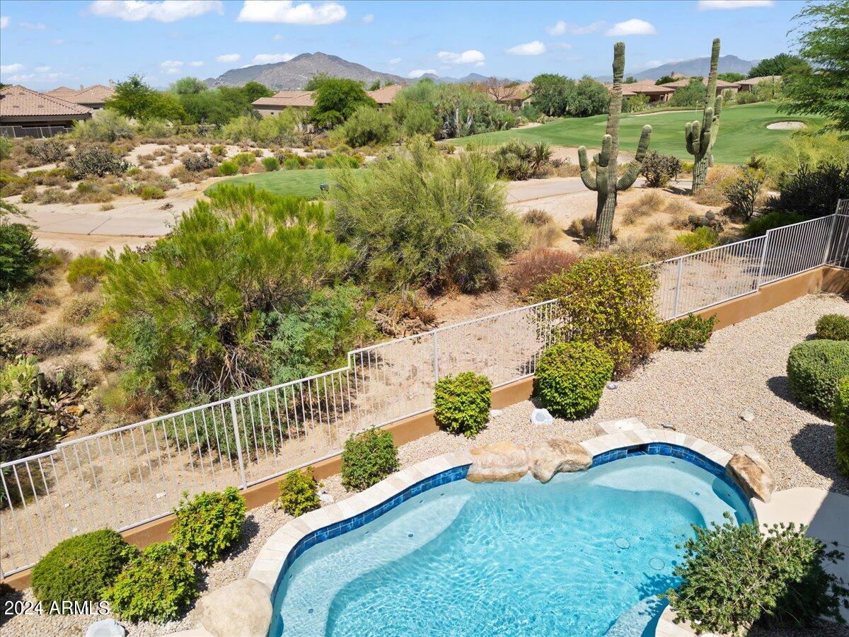 9314 E PRAIRIE Circle