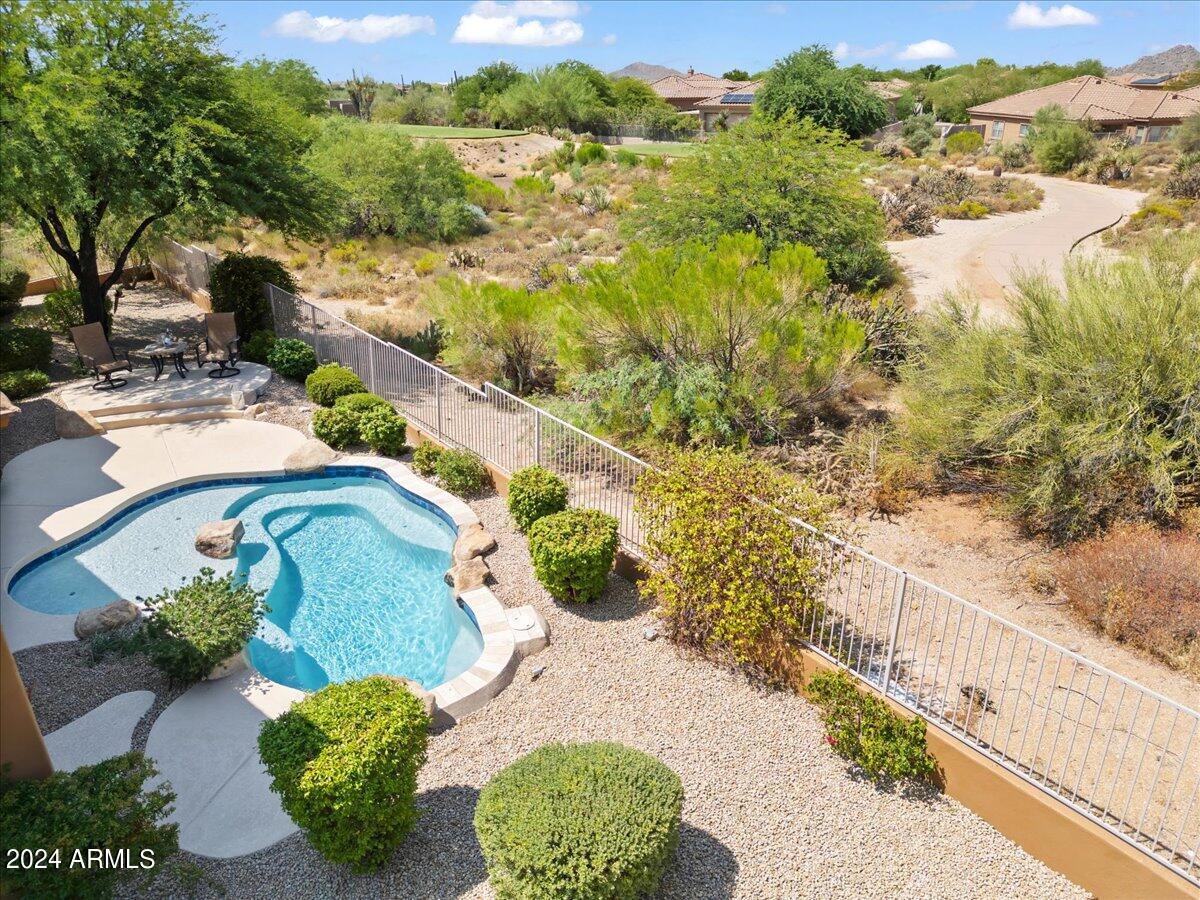 9314 E PRAIRIE Circle