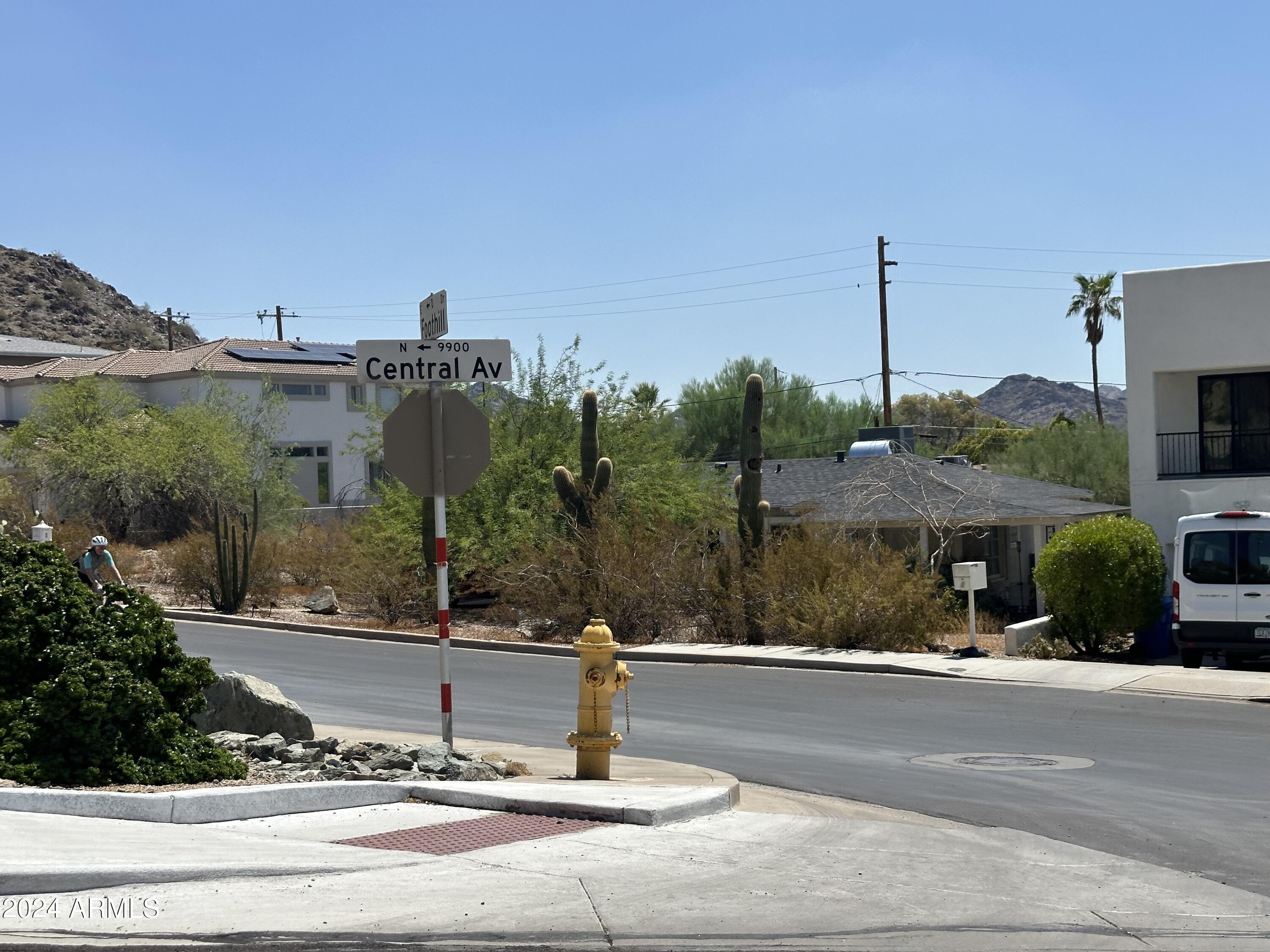 9 E FOOTHILL Drive # 30