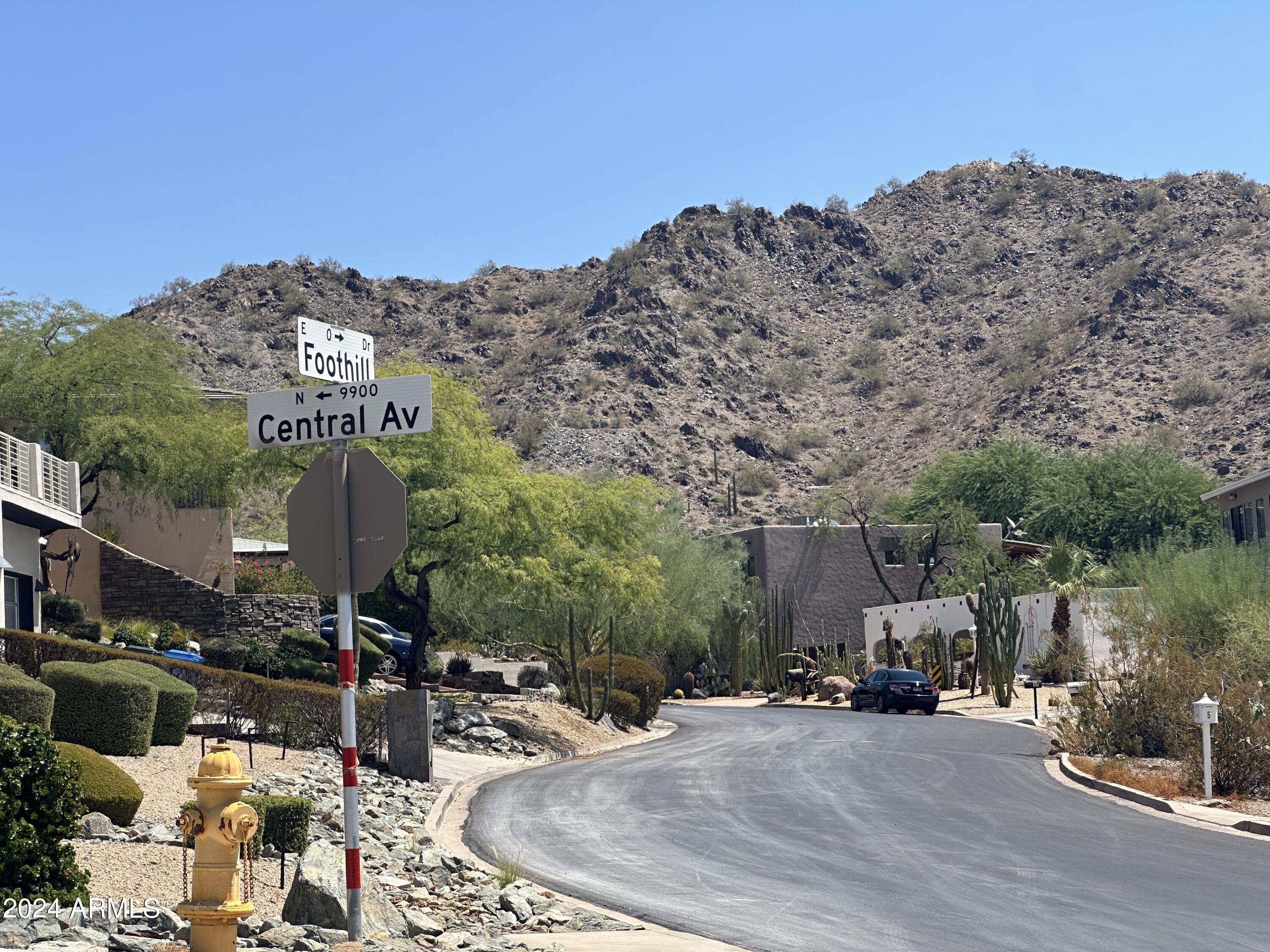 9 E FOOTHILL Drive # 30