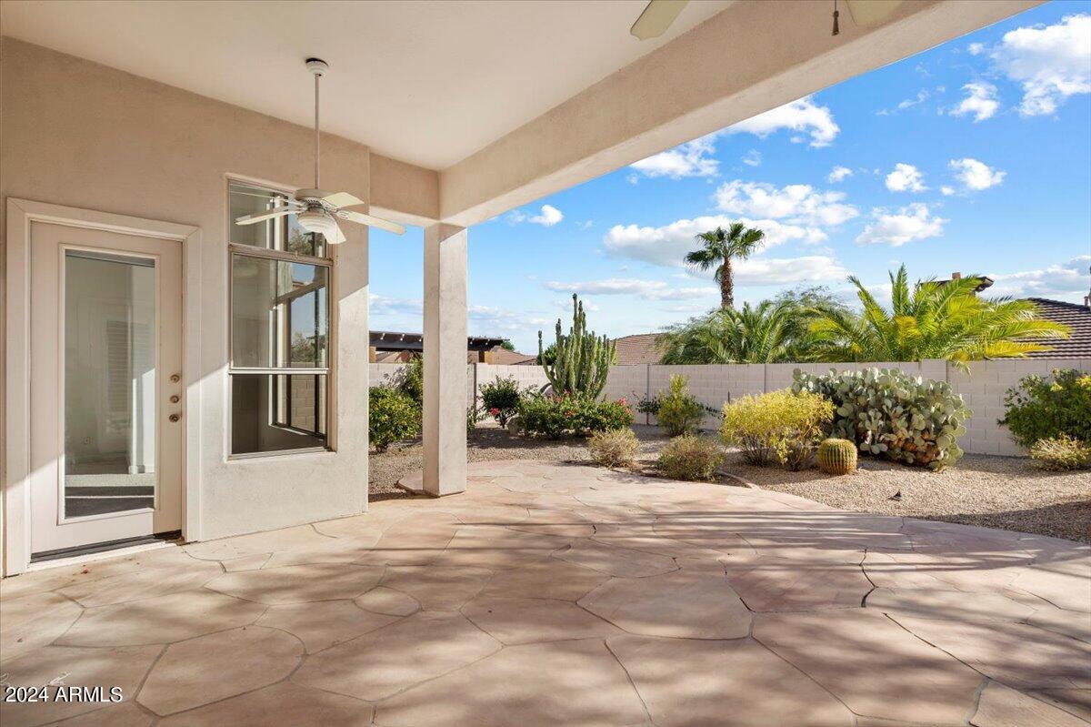 8281 E Buteo Drive