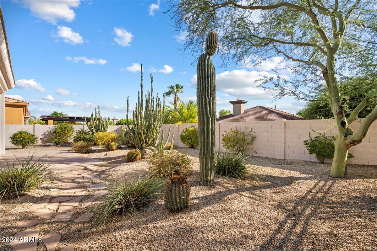 8281 E Buteo Drive